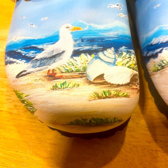 Toddler Birkenstock Clogs - Picture 4 of 6